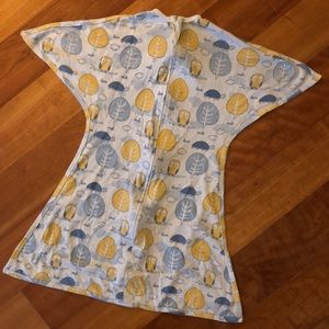 Zipadee-Zip Baby Sleep Sack